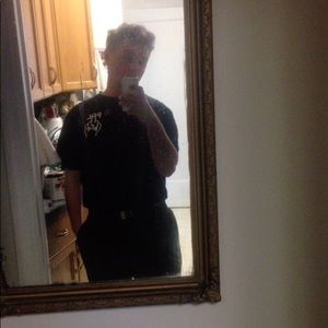 Meet your Posher, Gabe